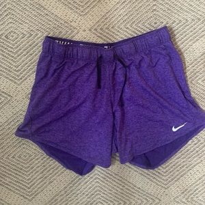 Nike Dri-Fit shorts